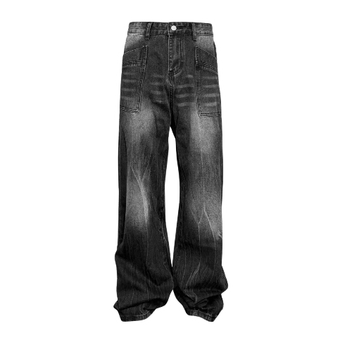 Baggy Jeans